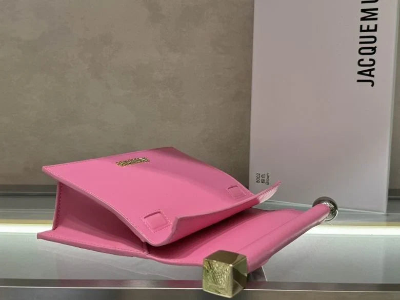 Jacquemus - Tasche