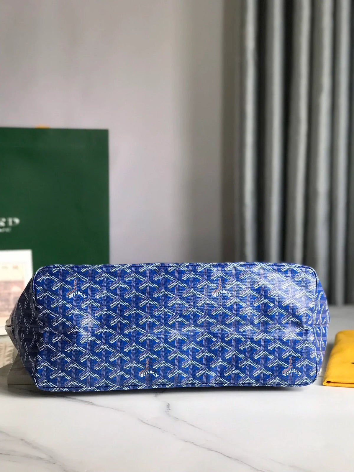 GOYARD - bag