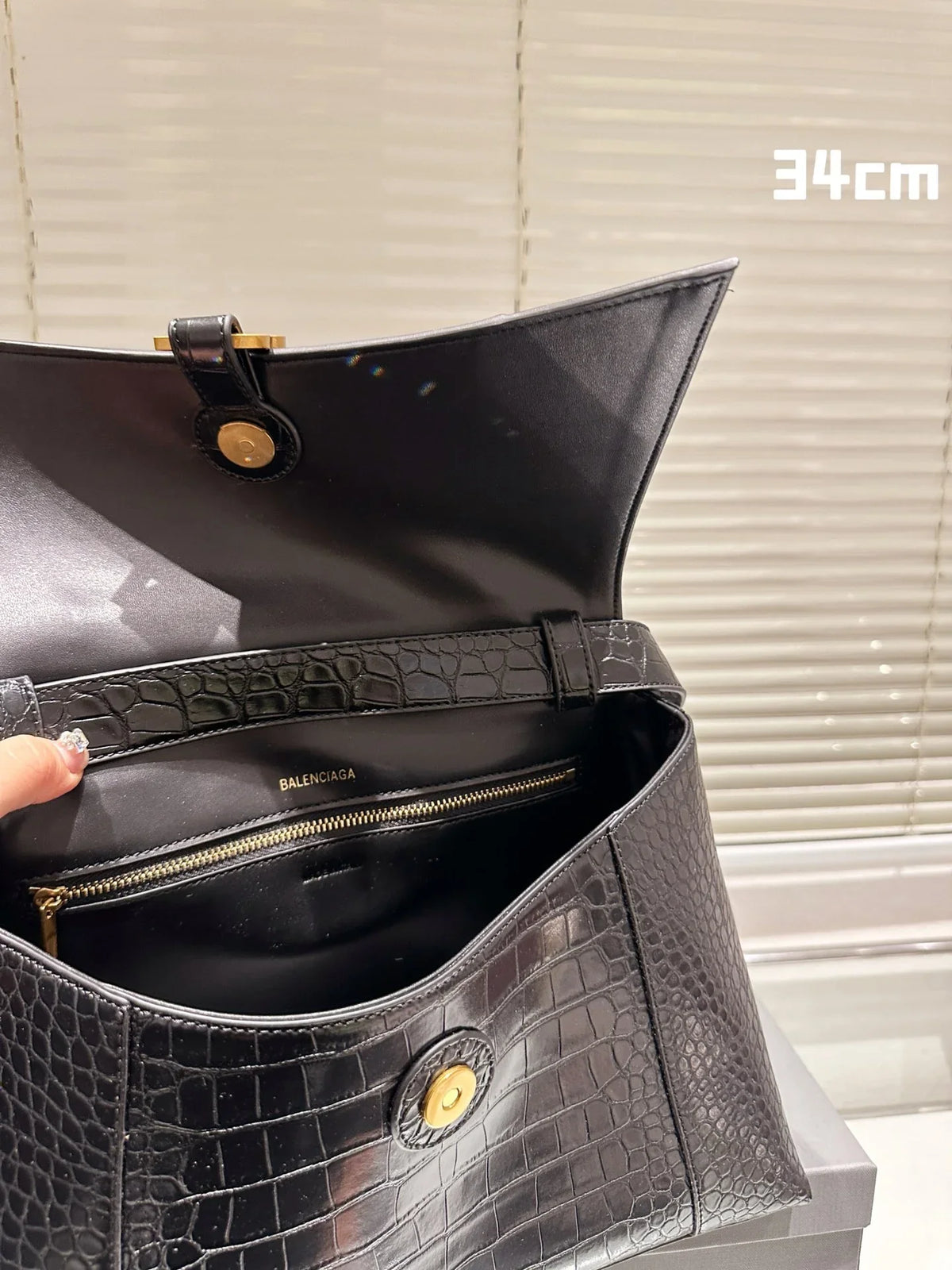 Balenciaga - bag