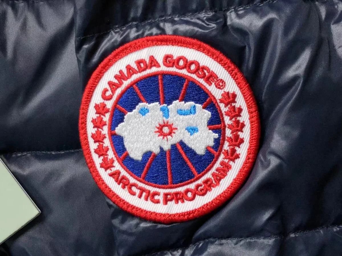 Canada Goose - Jacke - Schwarz