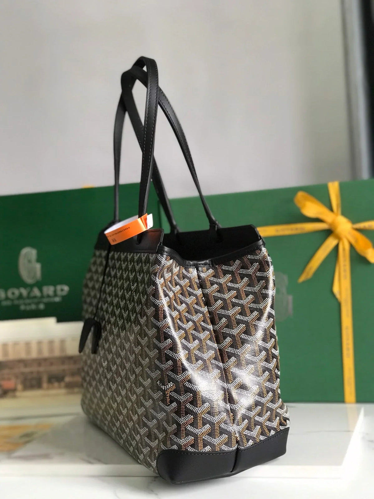 GOYARD - bag