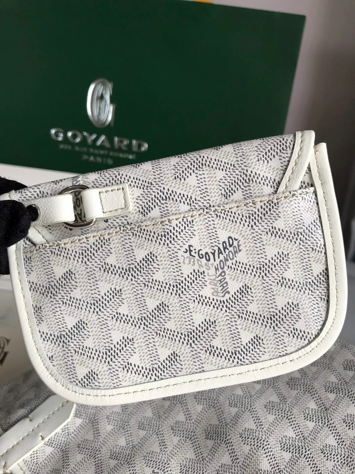 GOYARD - bag