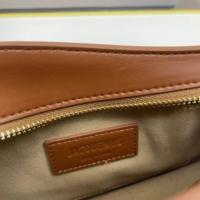 Jacquemus - Tasche
