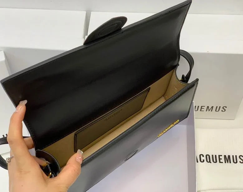 Jacquemus - Tasche