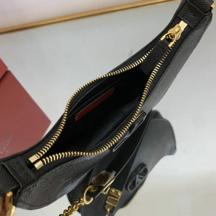 Valentino - Tasche - schwarz