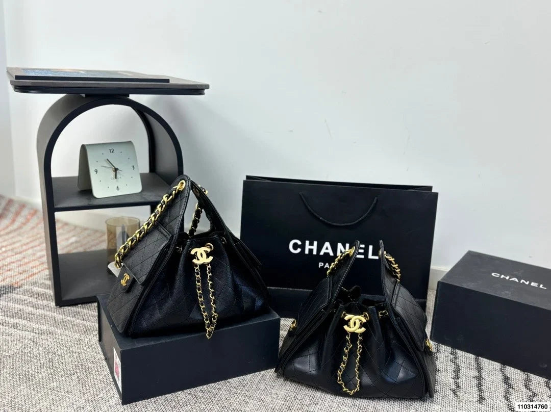 Chanel - Tasche