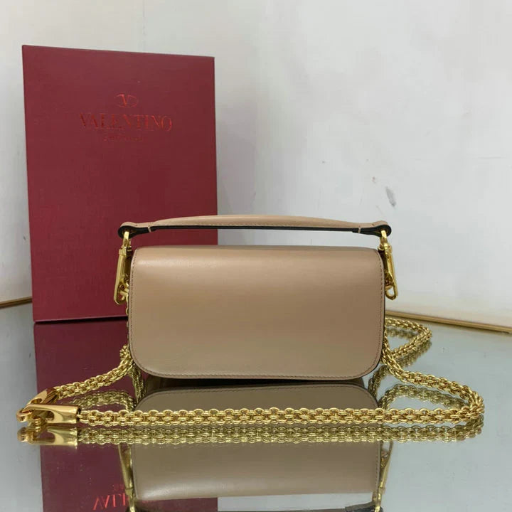 Valentino - bag - brown