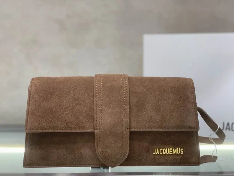 Jacquemus - Tasche