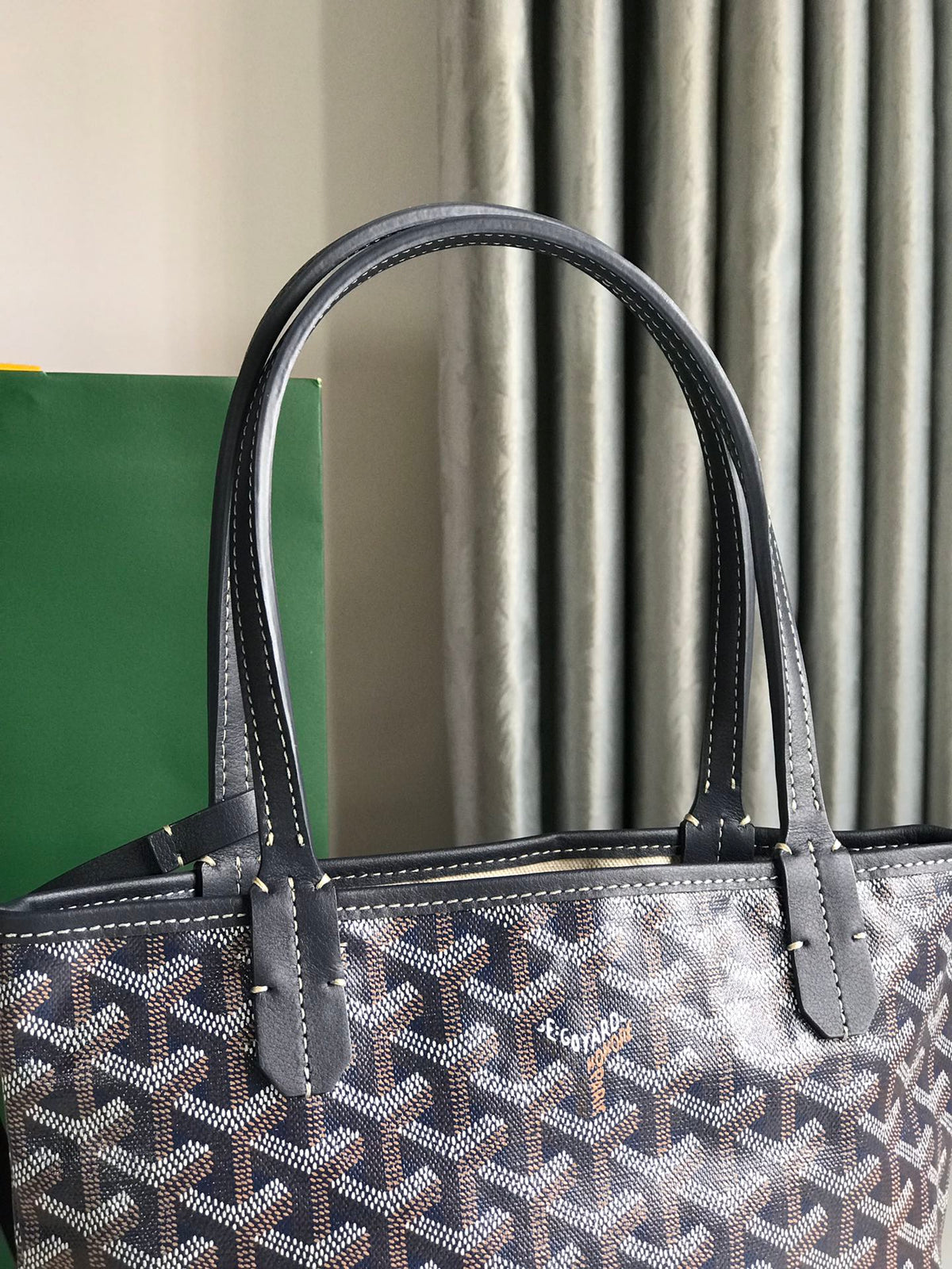 GOYARD - bag