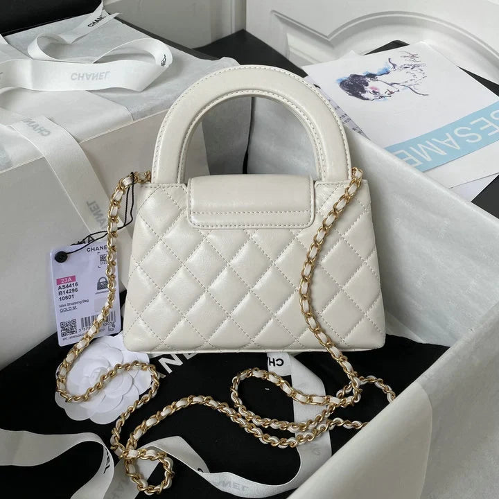 Chanel - handbag