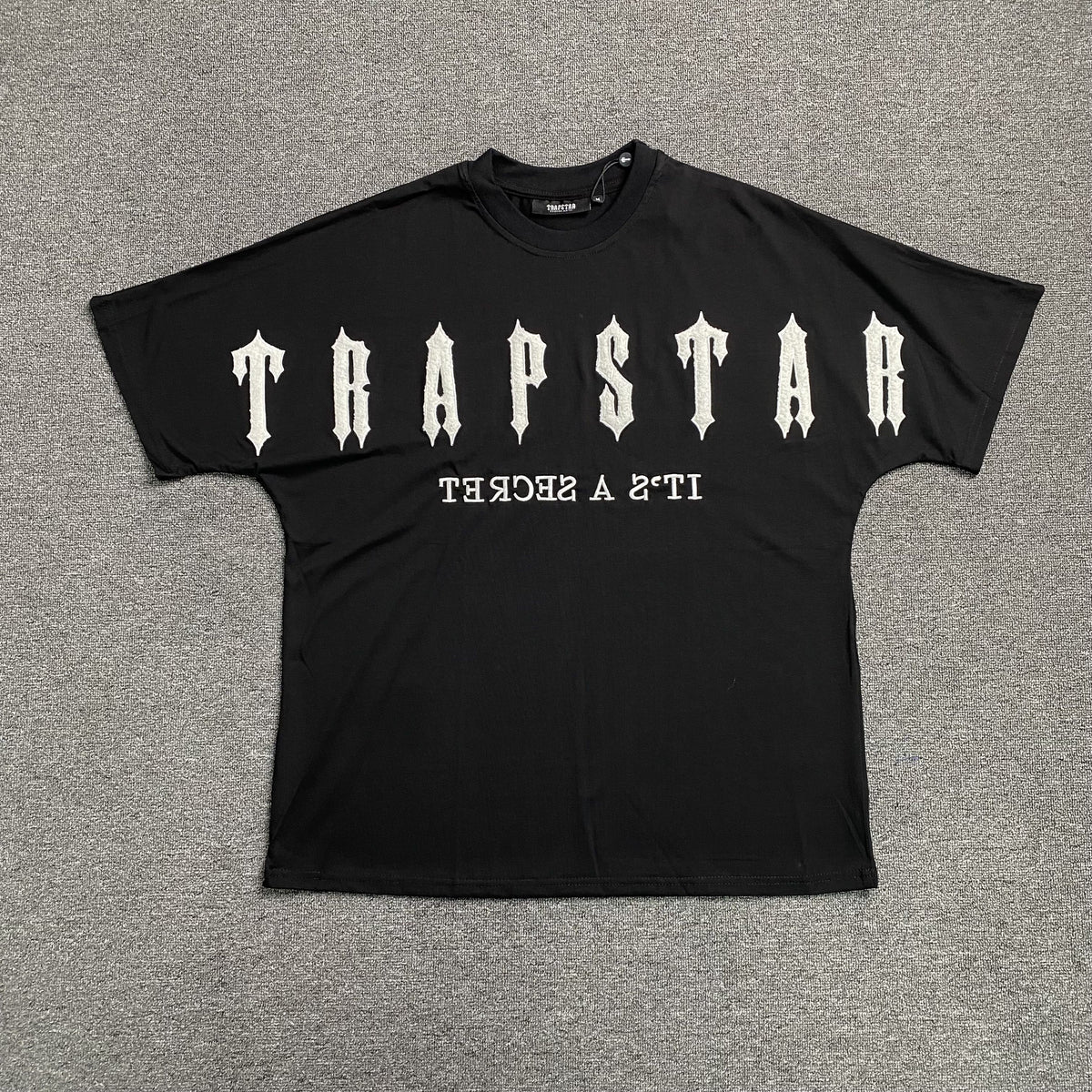 Trapstar - set - black