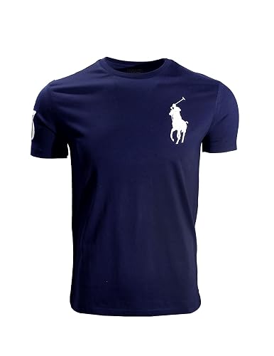 Ralph Lauren majica - Dark Blue Man, Size (XL)