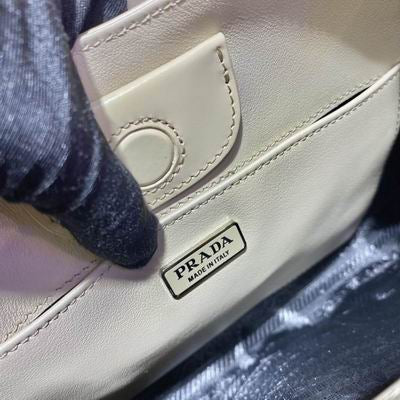 Prada - handbag