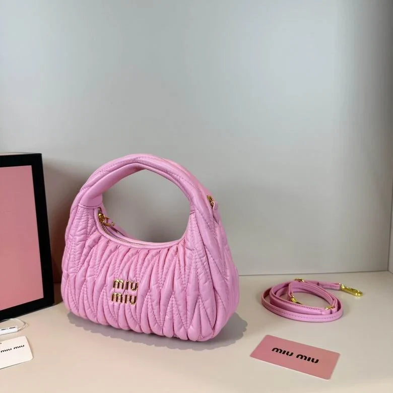 Miu miu - Tasche