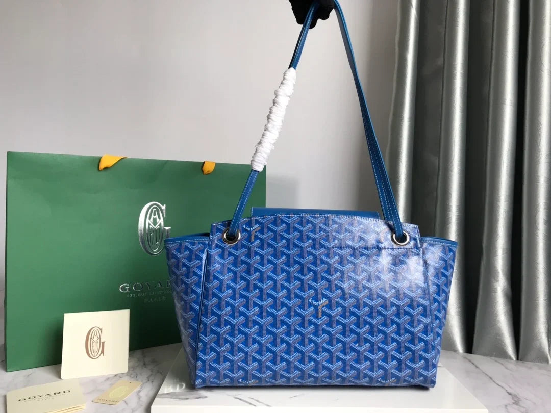 GOYARD - bag