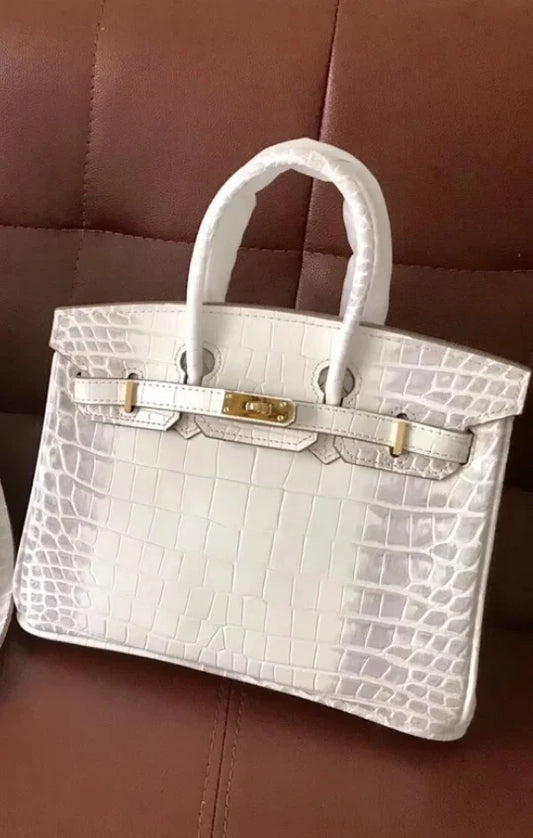 Hermes - Birkin bag