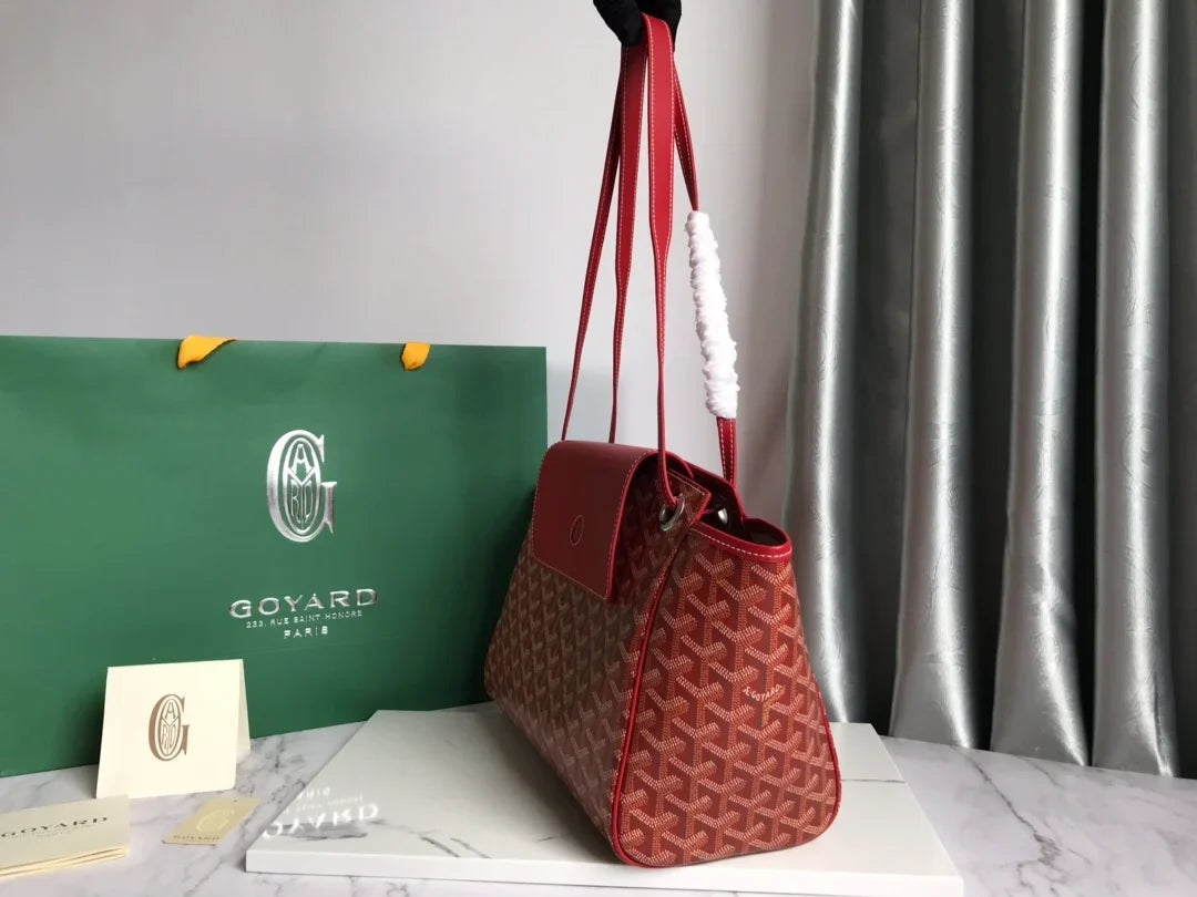 GOYARD - bag