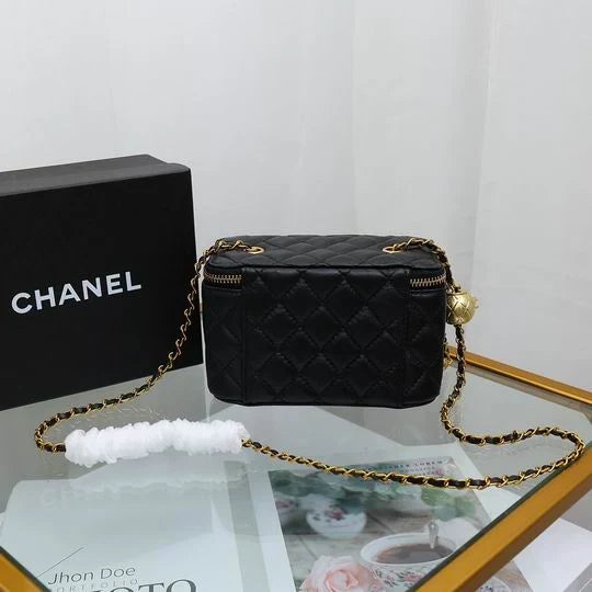 Chanel - Tasche