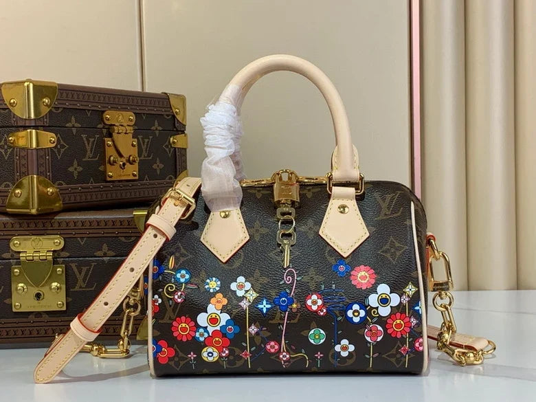 Louis Vuitton - Tasche
