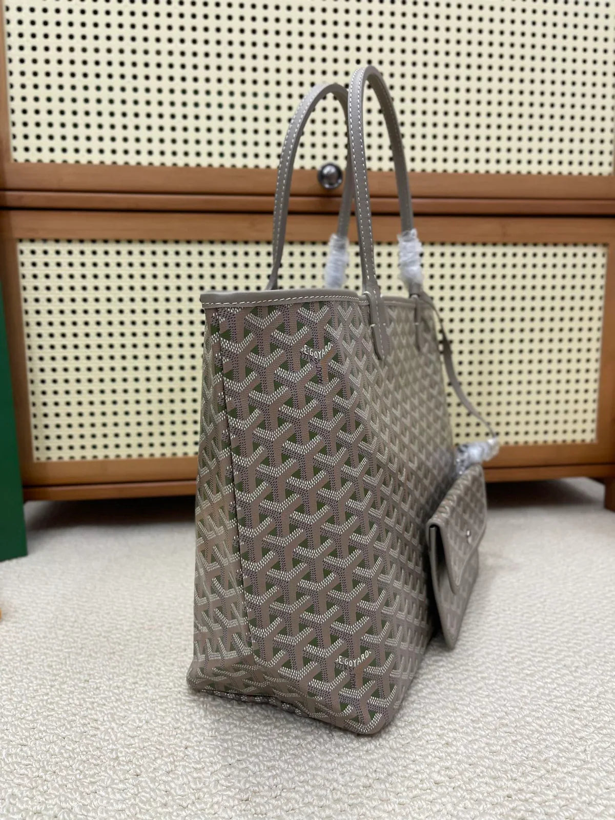 Goyard - Tasche