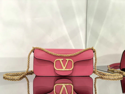 Valentino - Tasche - pink