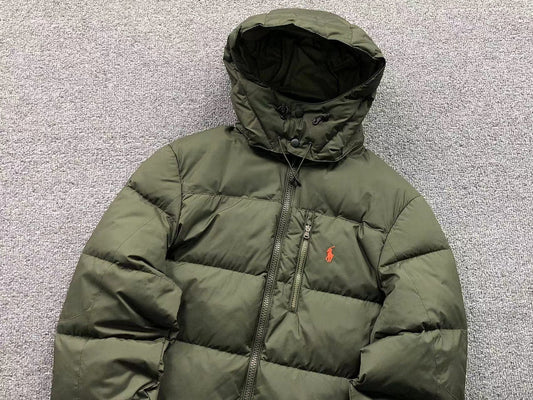 Ralph Lauren - Jacke - grün