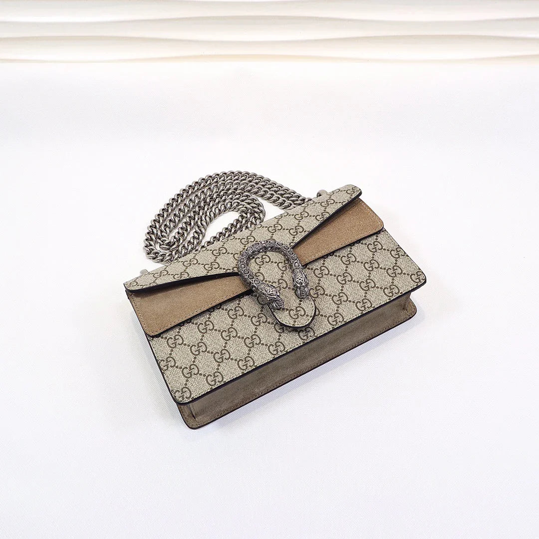 Gucci - handbag