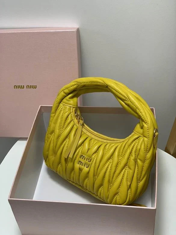 Miu miu - Tasche