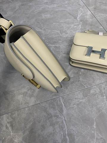 Hermès - Constance Epsom bag