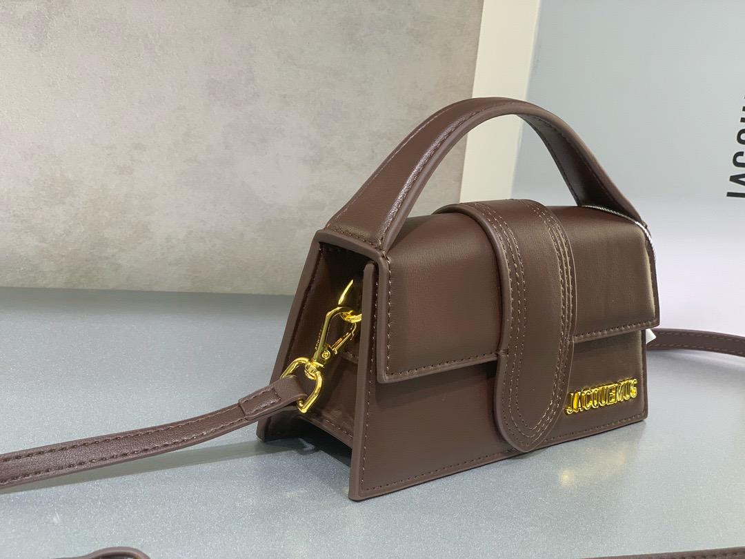 Jacquemus - Tasche