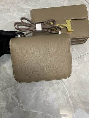 Hermès - Constance Epsom bag