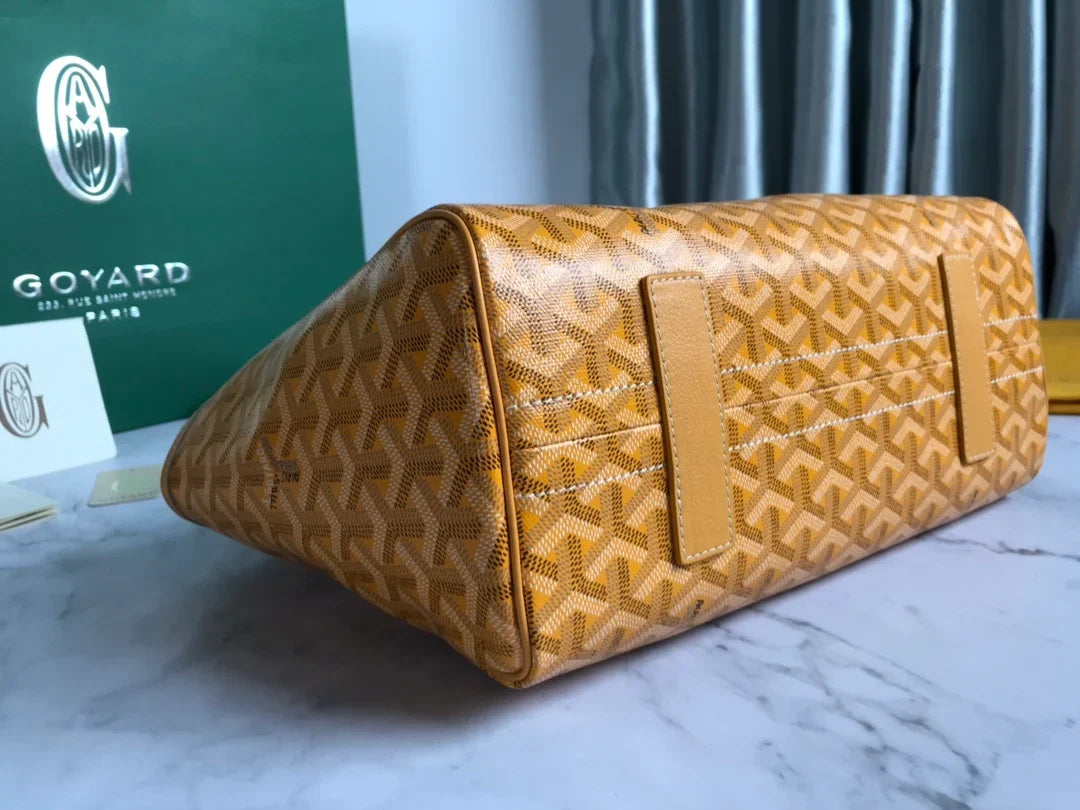 GOYARD - bag