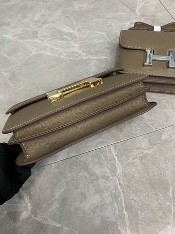 Hermès - Constance Tasche aus Epsom-Leder