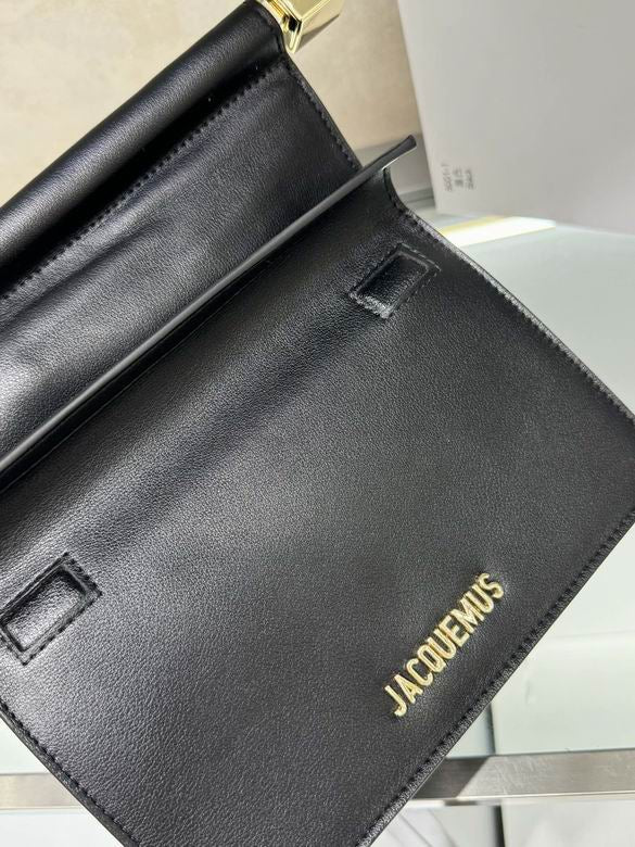 Jacquemus - Tasche
