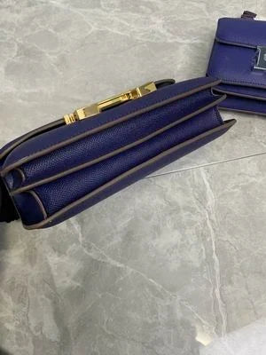 Hermès - Constance Epsom bag