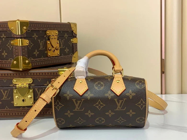 Louis Vuitton - Tasche