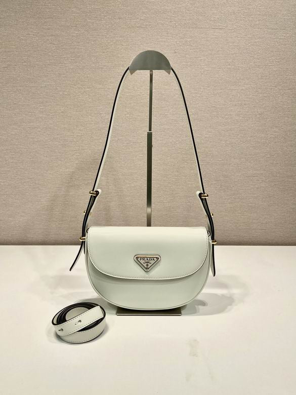 Prada - handbag
