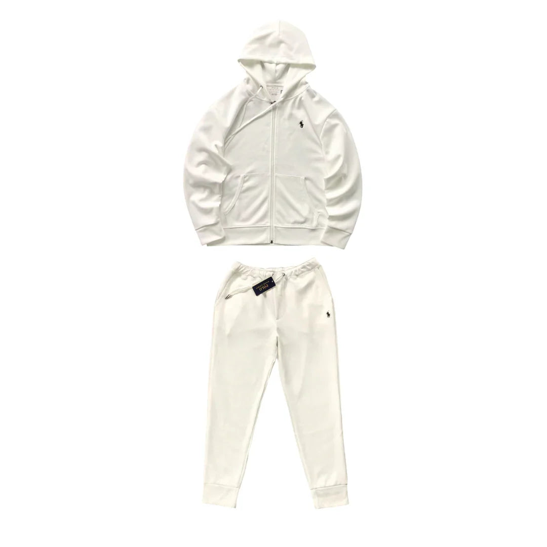 Ralph Lauren - set - white