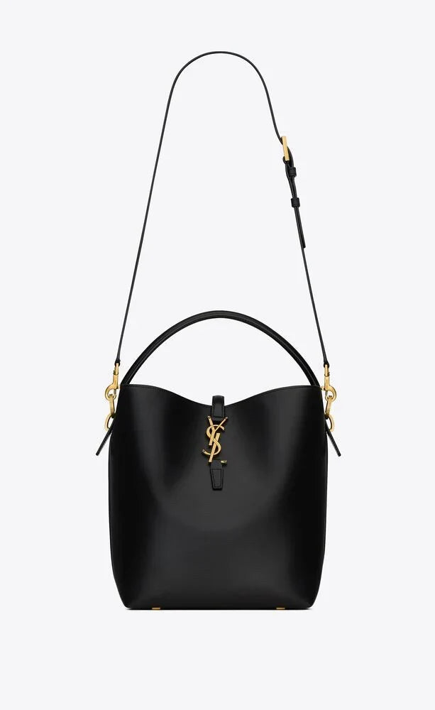 YSL - bag - black