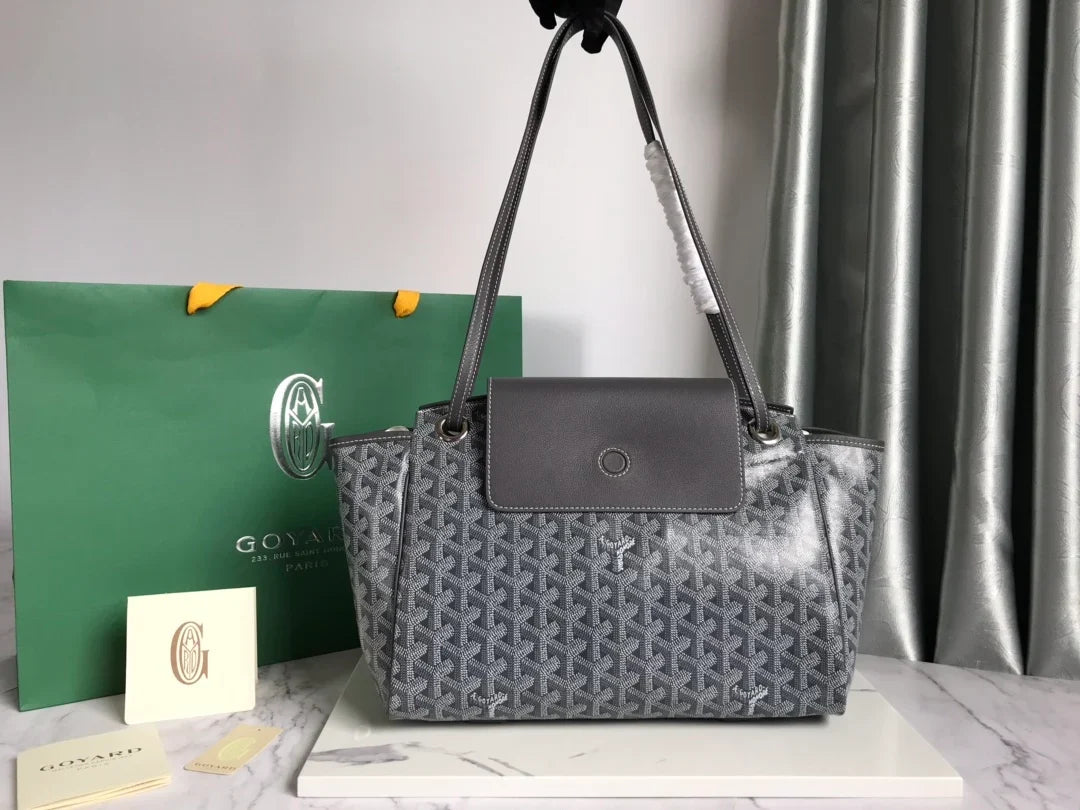 GOYARD - Tasche