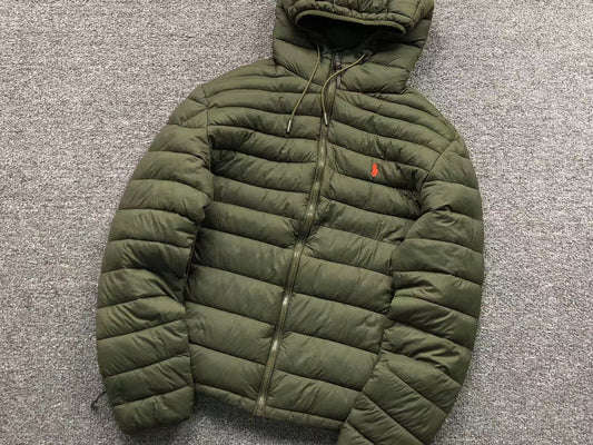 Ralph Lauren - Jacke - grün