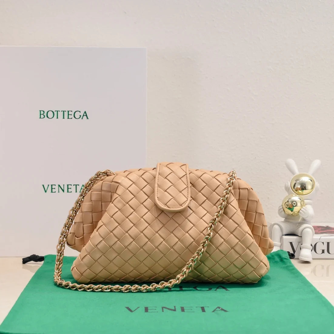 Bottega Veneta - bag