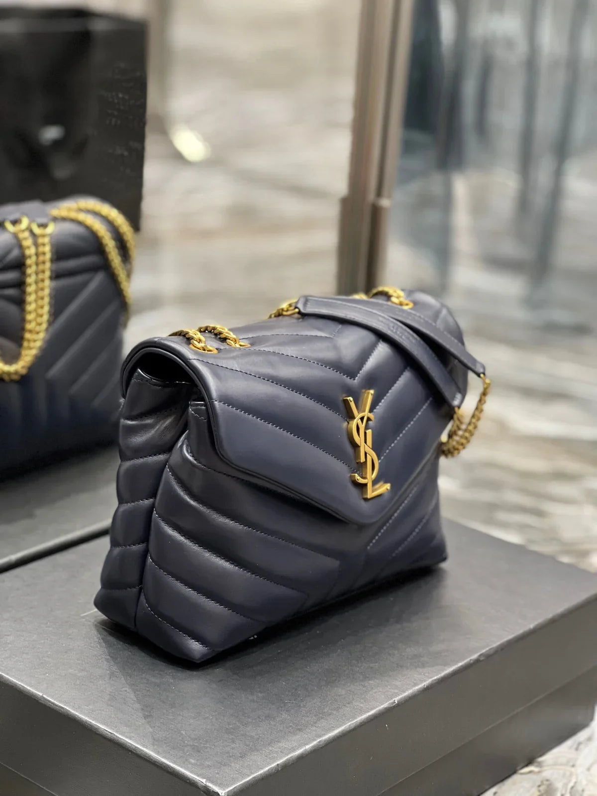 YSL - bag