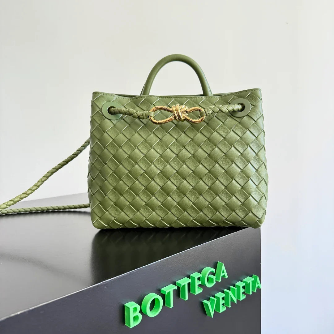Bottega Veneta - bag - green