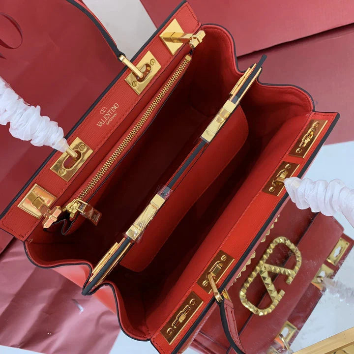 Valentino - Tasche - rot