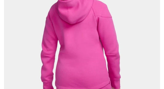Nike Tech Fleece - set - pink