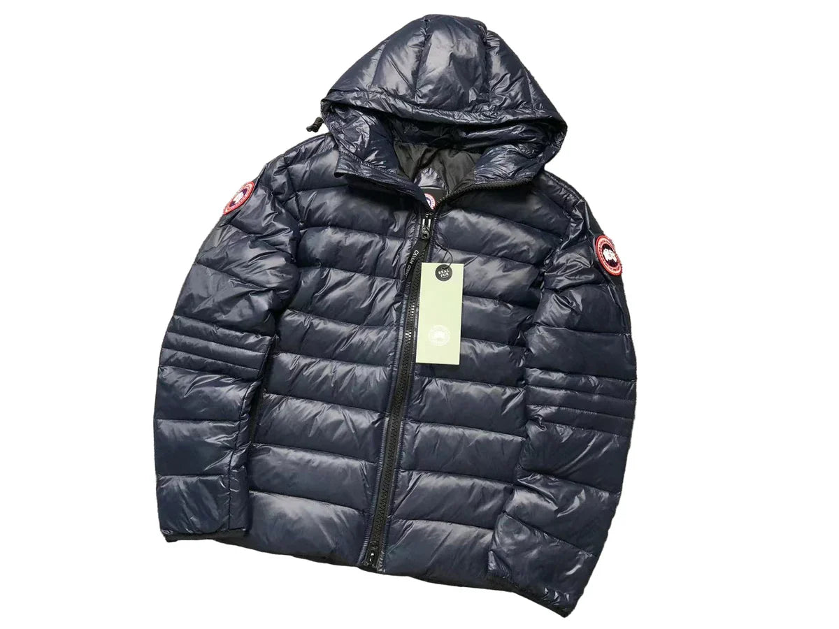 Canada Goose - Jacke - Schwarz