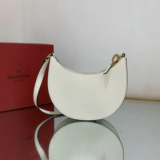Valentino - Tasche - weiß
