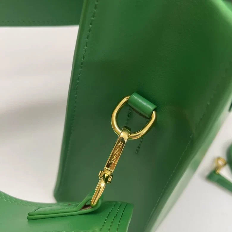 Jacquemus - Tasche