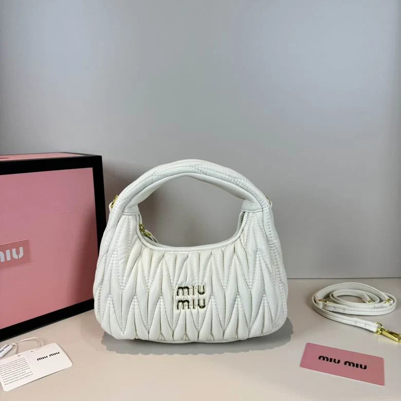 Miu miu - Tasche